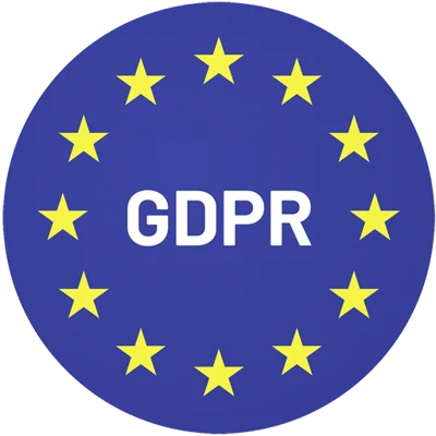 AVG/GDPR-conform