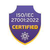 ISO/IEC 27001:2022-certificering voor informatiebeveiliging